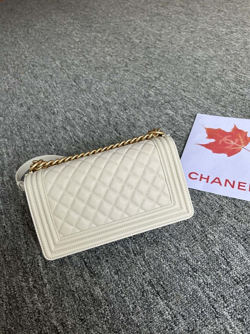 Chanel Leboy Series Bags